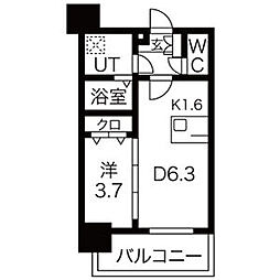 東別院駅 8.3万円