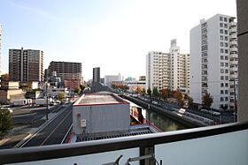 ファステート名古屋ラプソディ 404 ｜ 愛知県名古屋市中区正木２丁目（賃貸マンション1K・4階・23.10㎡） その15