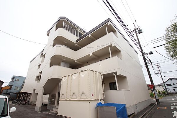 さくら館塩池 407｜愛知県名古屋市中村区塩池町２丁目(賃貸マンション1K・4階・23.52㎡)の写真 その1