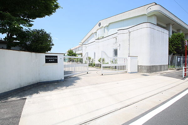 さくら館塩池 407｜愛知県名古屋市中村区塩池町２丁目(賃貸マンション1K・4階・23.52㎡)の写真 その8