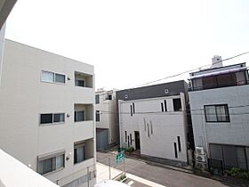 エスリード名古屋STATION WEST 1102 ｜ 愛知県名古屋市中村区中島町１丁目（賃貸マンション1K・11階・25.56㎡） その15