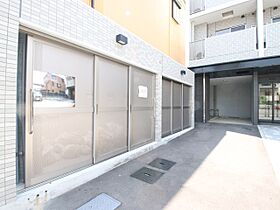 エスリード名古屋STATION WEST 1102 ｜ 愛知県名古屋市中村区中島町１丁目（賃貸マンション1K・11階・25.56㎡） その16