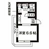 クレア高峯3階5.0万円