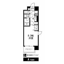 グレイス大須 701 ｜ 愛知県名古屋市中区大須１丁目（賃貸マンション1K・7階・27.24㎡） その2