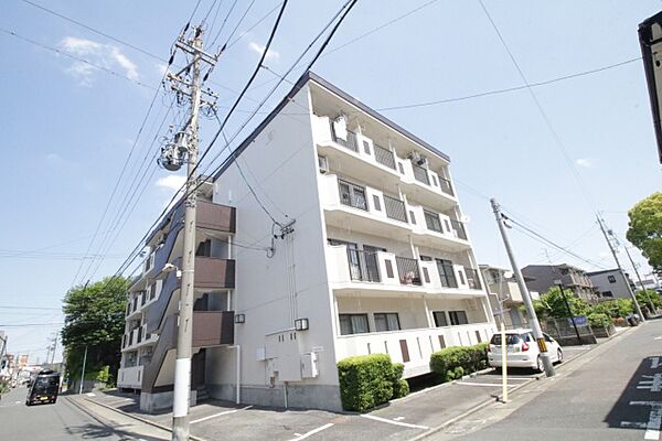 さくら館塩池 104｜愛知県名古屋市中村区塩池町２丁目(賃貸マンション2LDK・1階・45.00㎡)の写真 その6