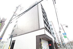 T’s Residence Nagoya 602 ｜ 愛知県名古屋市中村区亀島２丁目（賃貸マンション1R・6階・39.63㎡） その1