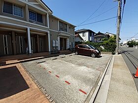 グランドカーサ枇杷島 101 ｜ 愛知県名古屋市西区枇杷島４丁目（賃貸アパート1LDK・1階・43.10㎡） その6