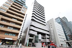 エステムコート名古屋栄プレシャス 909 ｜ 愛知県名古屋市中区栄１丁目（賃貸マンション1K・9階・21.15㎡） その23