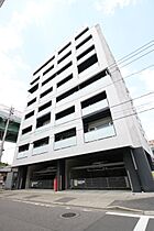 エルブ浄心 607 ｜ 愛知県名古屋市西区上名古屋２丁目（賃貸マンション1R・6階・39.20㎡） その1