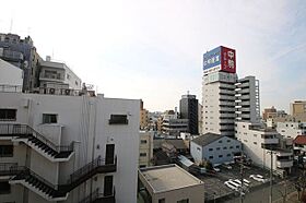 ラヴィアン名駅 805 ｜ 愛知県名古屋市中村区竹橋町（賃貸マンション1K・8階・30.04㎡） その18