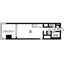 プリマヴェール名駅ノルテ 205 ｜ 愛知県名古屋市西区名駅２丁目（賃貸マンション1K・2階・32.15㎡） その2