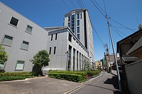 ファステート葵桜通リブレ(S-RESIDENCE葵三丁目) 206 ｜ 愛知県名古屋市東区葵３丁目（賃貸マンション1K・2階・27.12㎡） その18