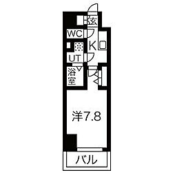 東別院駅 6.8万円