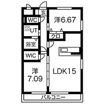 GRANDUKE鶴舞 201 ｜ 愛知県名古屋市中区千代田３丁目（賃貸マンション2LDK・2階・63.05㎡） その2