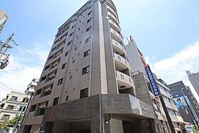 アビタシオン葵 1002 ｜ 愛知県名古屋市中区葵２丁目（賃貸マンション1LDK・10階・42.30㎡） その1