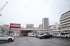 GRANDUKE千代田regaria　AD2ヶ月礼金0キャ 1001 ｜ 愛知県名古屋市中区千代田４丁目（賃貸マンション1LDK・10階・42.72㎡） その24