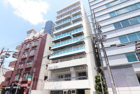 アンジュ栄 303 ｜ 愛知県名古屋市中区新栄１丁目（賃貸マンション1LDK・3階・35.34㎡） その1