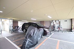 マルティーノ新栄 301 ｜ 愛知県名古屋市中区新栄２丁目（賃貸マンション1LDK・3階・40.09㎡） その9