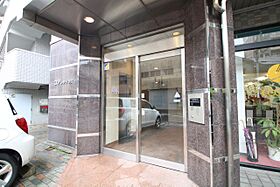 コアレジデンス 605 ｜ 愛知県名古屋市中村区名駅３丁目（賃貸マンション1DK・6階・35.36㎡） その17