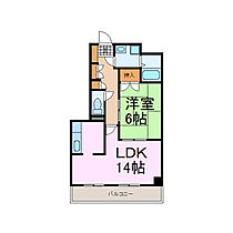 マイルストーン泉 11B ｜ 愛知県名古屋市東区泉２丁目（賃貸マンション1LDK・11階・50.00㎡） その2