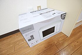 メゾンリラ 102 ｜ 愛知県名古屋市西区花の木２丁目（賃貸マンション1R・1階・15.84㎡） その14