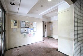 クレセール名駅 205 ｜ 愛知県名古屋市西区則武新町３丁目（賃貸マンション1K・2階・31.76㎡） その7