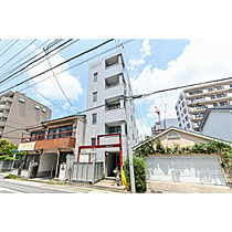 アーク若宮 2F ｜ 愛知県名古屋市中村区若宮町１丁目（賃貸マンション1LDK・2階・45.00㎡） その1