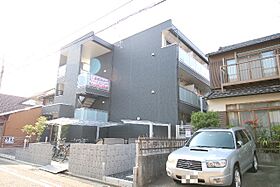 リブリ・JSN 205 ｜ 愛知県名古屋市西区浄心２丁目（賃貸マンション1K・2階・26.08㎡） その1