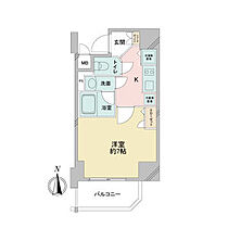 APEX名古屋栄Premier Life 903 ｜ 愛知県名古屋市中区栄４丁目（賃貸マンション1K・9階・24.94㎡） その2