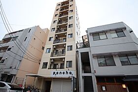 casa luca(カーサルカ) 2A ｜ 愛知県名古屋市中区大須２丁目（賃貸マンション1K・2階・38.70㎡） その1