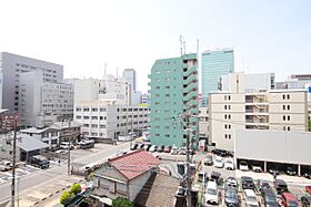 サン・アペックス名駅 503 ｜ 愛知県名古屋市中村区名駅南２丁目（賃貸マンション1R・5階・24.57㎡） その14