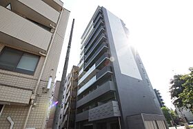 SOLメイクス浄心天神山 801 ｜ 愛知県名古屋市西区花の木３丁目（賃貸マンション1LDK・8階・30.78㎡） その1