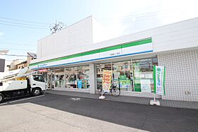 NAGOMI 202 ｜ 愛知県名古屋市中村区中村中町１丁目（賃貸アパート1K・2階・21.24㎡） その25