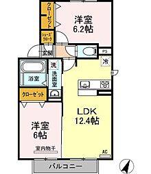 中村公園駅 9.4万円