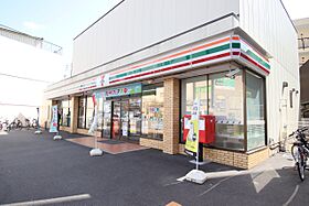 メゾンキムラII 606 ｜ 愛知県名古屋市中村区太閤通４丁目（賃貸マンション1K・6階・24.30㎡） その12