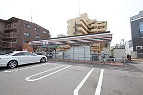 S-FORT東別院 406 ｜ 愛知県名古屋市中区平和２丁目（賃貸マンション1R・4階・30.08㎡） その24