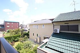 FLATS・TURNER 201 ｜ 愛知県名古屋市守山区喜多山南（賃貸マンション1LDK・2階・42.56㎡） その14