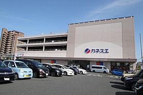 長久手ハイツクローバーNorth(北棟) C ｜ 愛知県長久手市片平１丁目（賃貸タウンハウス3LDK・1階・68.50㎡） その21