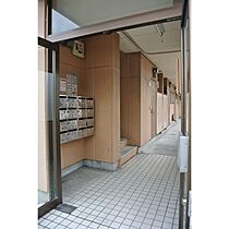 プラザコレージュ 206 ｜ 愛知県日進市竹の山１丁目（賃貸マンション1K・2階・24.00㎡） その6