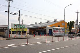 ライフかねまつ 3F ｜ 愛知県名古屋市守山区大森５丁目（賃貸マンション2LDK・3階・81.49㎡） その19