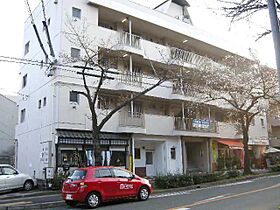 山の手荘 303 ｜ 愛知県名古屋市守山区弁天が丘（賃貸マンション1DK・3階・38.92㎡） その1