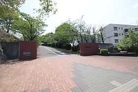 山の手荘 303 ｜ 愛知県名古屋市守山区弁天が丘（賃貸マンション1DK・3階・38.92㎡） その17