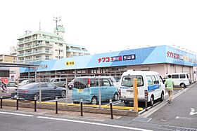 ニューシティモリタカＡ 203 ｜ 愛知県名古屋市守山区森孝３丁目（賃貸アパート1LDK・2階・53.00㎡） その19