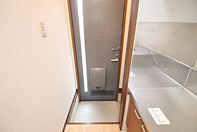 ベラーノ 202 ｜ 愛知県名古屋市守山区喜多山南（賃貸アパート1K・2階・23.00㎡） その11