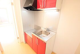 クレフラスト更屋敷II 203 ｜ 愛知県名古屋市守山区更屋敷（賃貸アパート1K・2階・23.46㎡） その25