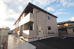 コンフォール　モリタカ 103 ｜ 愛知県名古屋市守山区森孝２丁目（賃貸アパート1LDK・1階・44.70㎡） その1