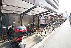 トミタビル四軒家 301 ｜ 愛知県名古屋市守山区森孝東１丁目（賃貸マンション1R・3階・36.20㎡） その9