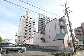 山八第三ビル 352 ｜ 愛知県名古屋市守山区八剣１丁目（賃貸マンション3LDK・3階・68.76㎡） その1