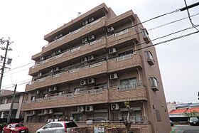 PLAGE　HIMURO 403 ｜ 愛知県名古屋市南区氷室町（賃貸マンション1K・4階・24.80㎡） その1