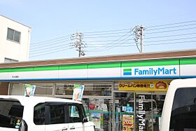 メゾン福谷I 401 ｜ 愛知県名古屋市南区城下町３丁目（賃貸マンション2LDK・4階・51.30㎡） その19